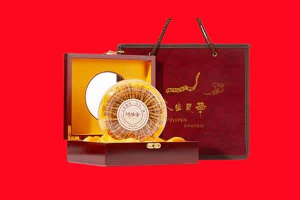收购资讯:眉山青神回收冬虫夏草是按克吗